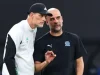 Stick with Tuchel unless Guardiola is available – Rooney