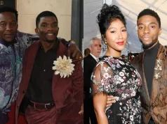 Chadwick Boseman’s Brothers Petition Court to Remove Widow as Administrator of Late Actor’s Estate
