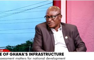 GhIE set to launch new Infrastructure Report Card to assess state of critical assets