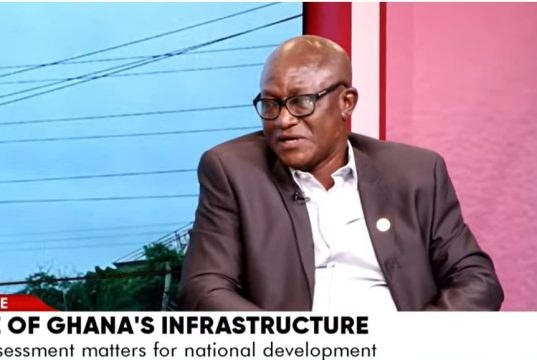 GhIE set to launch new Infrastructure Report Card to assess state of critical assets