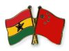 China, Ghana deepen defence ties as PLA marks 99th anniversary