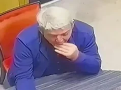 Man allegedly swallows £35,000 diamond ring in failed theft at London jewelry store