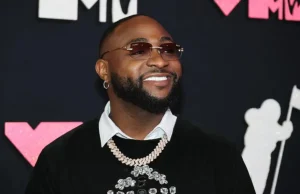 “I spend $200k to $300k monthly” — Davido opens up about his lavish lifestyle