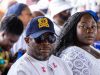Andrew Mercer urges unity after Sekondi NPP constituency elections