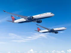 Delta expands SAF access through multi-airport collaboration with Shell Aviation