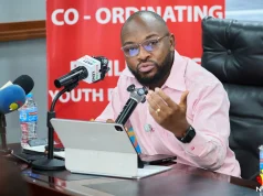 2026 National Youth Month launched with call to rebuild values and inspire patriotism