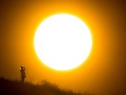 German institute estimates 5,100 heat-related deaths in June heatwave