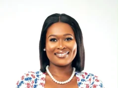 Patricia Etornam Hlorbu files to contest NPP Volta Regional Women Organizer