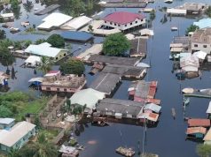 Finance Ministry credits GH¢350 million to flood relief and mitigation accounts