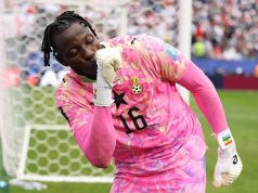 Accra Hearts of Oak deny placing valuation on Benjamin Asare