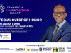 Smart Africa Chief Lacina Koné to speak at Pan African AI Summit 2026 in Accra