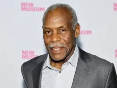 Hollywood actor Danny Glover reveals he has Alzheimer’s disease