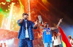 Could Vybz Kartel Make a Surprise Appearance at Shatta Wale’s London Concert?