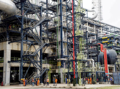 Dangote to fund proposed Kenya refinery with cash, bonds and an IPO