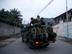 At least 24 killed in bandit attack in northwest Nigeria, residents say