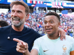 Klopp reveals how Liverpool tried to sign Mbappe