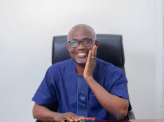 Ghana Sports Fund sets sights on making Ghana Africa’s next destination for major sporting events