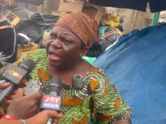 Restore Zoomlion contract to improve sanitation – Madina traders appeal to government