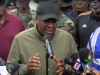 Two-day clean-up not enough, Mahama says as government considers monthly sanitation exercise