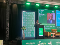 Healthy food is a business investment, not a lifestyle choice — Mövenpick GM
