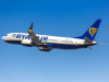 Man nearly sucked out of window mid-air on Ryanair plane, passengers say