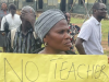More than 40 kidnapped children and teachers freed after Nigerian army operation