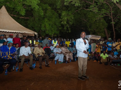 Aseidu Nketia urges greater investment in Ghana’s youth to unlock demographic dividend