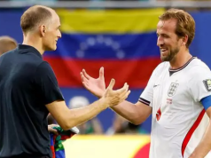 England have another level we can reach – Kane
