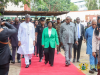Vice President visits Interior Ministry, calls for greater public awareness and trust in security services