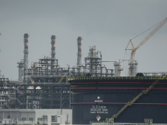Nigeria’s oil output hit highest level since 2020 in June, regulator says