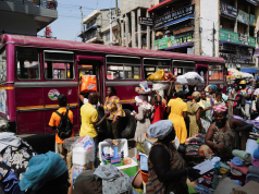 2026 Mid-Year Budget Review: Traders hope for lower prices and relief from high cost of living