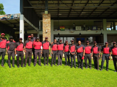 MOBA Golf Club launches invitational as part of Mfantsipim School 150th Anniversary