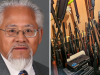 Ex-Canada MP arrested after police seize 439 guns and antique cannon from his home