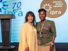 Ghana Campaign wins at 2026 IPRA Golden World Awards as global PR excellence takes centre stage