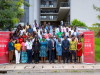 Integrity, adaptability key to career success, Absa Chief Risk Officer urges UESD students