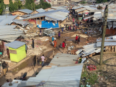KMA announces fresh demolition at Asafo Interchange on July 17