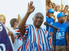 Bawumia calls for unity after NPP constituency elections