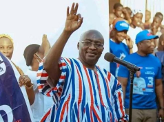 Bawumia calls for unity after NPP constituency elections