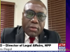 GH¢50m bail condition for Miracles Aboagye oppressive and excessive – Gary Nimako