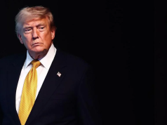 Trump retreat over Hormuz tolls suggests he is struggling to end Iran war