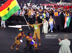Glasgow 2026: Full competition schedule for Team Ghana athletes