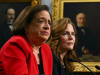 Supreme Court justice describes wearing bulletproof vest and ‘swatting’ hoax at home