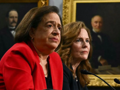 Supreme Court justice describes wearing bulletproof vest and ‘swatting’ hoax at home