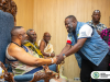 Accra Mayor briefs Ga Traditional Council on proposed Agbogbloshie 24-hour market