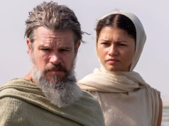 Odyssey translator writes scathing review of Nolan film adaptation