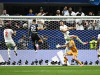 Holders Argentina beat England 2-1 to set up World Cup final against Spain