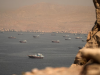 Blasts reported in Iran as US launches new wave of strikes