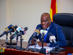 Education Minister to outline mid-year performance, unveil GH¢3bn plan to end double track