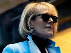 ‘Time for him to pay’ – Carroll calls on Trump to pay $5m after president’s appeal fails