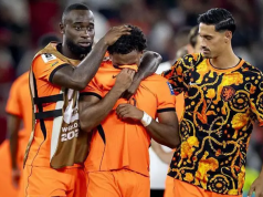 Concern over rise in online racist abuse at World Cup